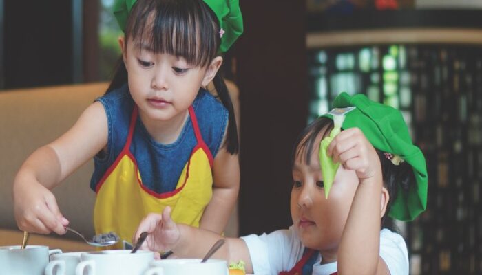Courtyard by Marriott Bandung Dago Hadirkan Kids Carnival, Liburan Sekolah Ramah Anak di Bandung