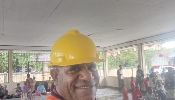 FSBPI Papua Tengah Ucapkan Selamat atas Pelantikan Ir. H. Said Iqbal, M.E. sebagai Dewan Penasihat Presiden Bidang Ketenagakerjaan
