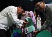 Sambut Tahun Baru Islam 1448 H, Bupati Tangerang Ajak Masyarakat Perkuat Ukhuwah dan Kepedulian Sosial