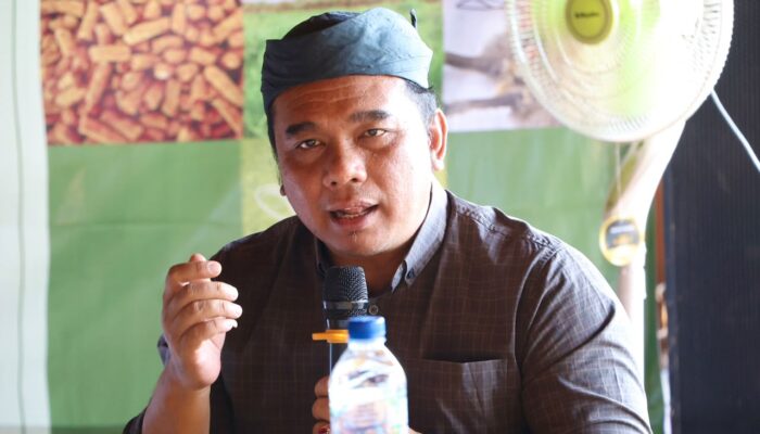 Komisi II DPRD Jabar Dorong Peningkatan Kualitas Peternak Melalui Bimtek Pengembangan Ternak Domba