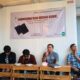 Dosen UNISA Bandung Soroti Krisis Identitas Muslim dalam Bedah Buku “Bendera Kehilangan Warna”