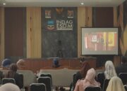 Peresmian IPSKA Buka Peluang Ekspor Lebih Luas bagi UMKM Garut