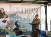 KDS Dorong KORMI Perkuat Budaya Hidup Sehat di Kabupaten Bandung