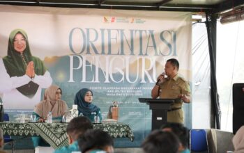 KDS Dorong KORMI Perkuat Budaya Hidup Sehat di Kabupaten Bandung