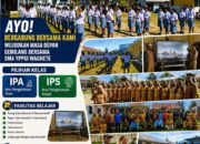 SMA YPPGI Whagete Buka Penerimaan Murid Baru 2026/2027