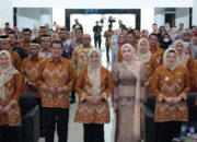 Puncak Harganas 2026, Bupati Tangerang Tekankan Pentingnya Peran Ayah dan Keluarga Harmonis