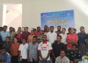 AMPJ Nayak dan  La’uk  Gelar MUA di Asra Nayak  II Jayapura
