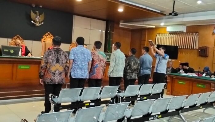 Fakta Baru Sidang Korupsi Bekasi: Ade Kunang Diduga Beri Atensi Khusus untuk Sarjan di Disdik