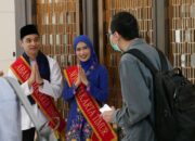 Meriahkan HUT DKI Jakarta, KCIC Hadirkan Seni Budaya Betawi di Kereta dan Stasiun Whoosh