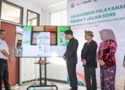 Cimahi Luncurkan Layanan Rawat Jalan Sore di Seluruh Kecamatan