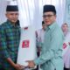 Malam 1 Muharam, KDS Salurkan Kain Kafan kepada Masyarakat Kabupaten Bandung