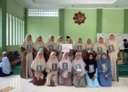 Itqan Peduli Dan Golden Future Indonesia Bersinergi Saluran Al-Qur’an Untuk Masyarakat