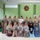 Itqan Peduli Dan Golden Future Indonesia Bersinergi Saluran Al-Qur’an Untuk Masyarakat
