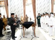 Bupati Garut Instruksikan Kepala Desa Proaktif Atasi Persoalan Pendidikan dan Stunting