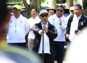 DPRD Jabar Apresiasi Aksi Penghijauan dalam Rakernas ADPSI di Bali