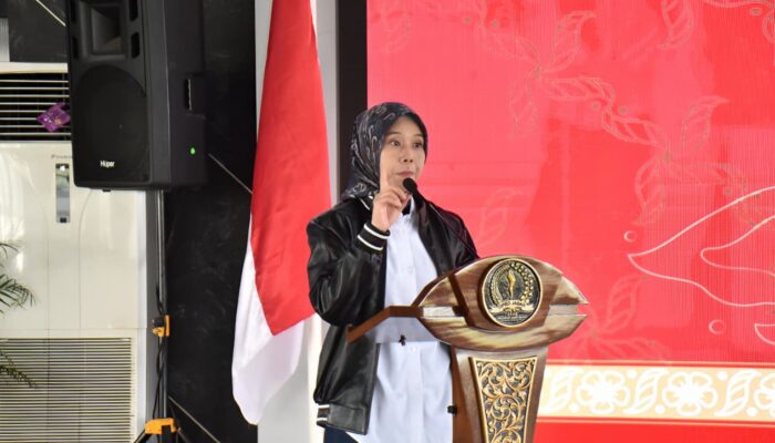 Fraksi PDIP DPRD Jawa Barat Minta Pemprov Jabar Evaluasi SPMB 2026
