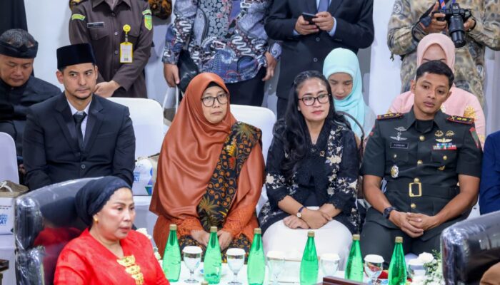 DPRD Jabar : Pemerataan Infrastruktur Memiliki Peran Penting dalam Peningkatan Kesejahteraan