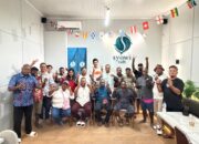Alumni Reuni Sahabat 06: Dua Dekade Kebersamaan untuk Papua Tengah