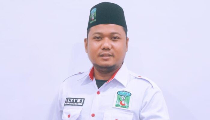 Ketua PW KAMMI Sumut Ajak Semua Elemen Jaga Kamtibmas Dan Kondusifitas Sumut