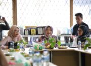 Komisi II DPRD Jabar Dorong Peningkatan Kualitas Susu Murni dan Pengembangan Sapi Perah di Cikole