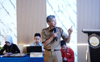 SAGARUT Permudah Akses Layanan Publik Masyarakat dalam Satu Aplikasi