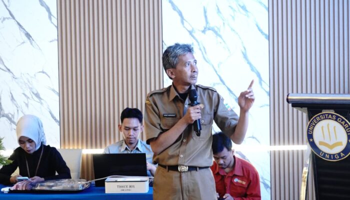 SAGARUT Permudah Akses Layanan Publik Masyarakat dalam Satu Aplikasi