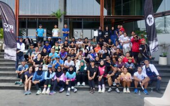 Swiss-Belresort Dago Heritage Kembali Menjadi Official Hotel Partner Dan Start Venue Untuk Bdg100 Ultra Trail Run 2026 Menyambut Pelari Dari Berbagai Negara