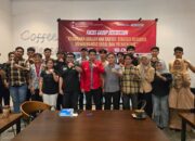 FGD GMNI Sumut: Perkuat Sinergi Masyarakat dan Aparat Berantas Begal Serta Premanisme