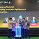 KPK Tetapkan Kabupaten Bandung sebagai Peserta Implementasi Tahap I E-Learning ASN Berintegritas