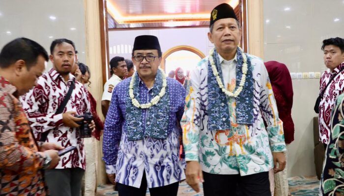 DPRD Jabar Dorong Pelestarian Sejarah dan Penguatan Sinergi untuk Kemajuan Cirebon