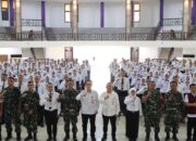 Asda III Buka Orientasi PPPK Tahap II, Ajak ASN Baru Mengabdi dengan Hati untuk Masyarakat