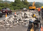 Sambut Libur Sekolah, Jasa Marga Lakukan Preservasi Rutin di Ruas Tol Cipularang dan Padaleunyi