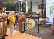Invitasi Bola Voli SMKN 10 Garut Diharapkan Lahirkan Atlet Muda Berprestasi