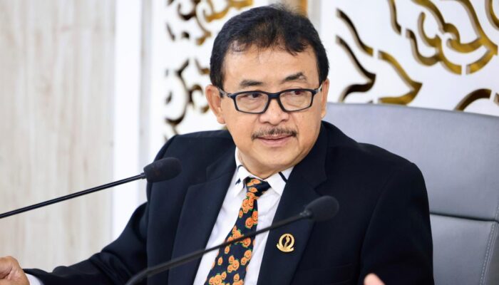Euforia Persib Hattrick Juara, DPRD Jabar Ikut Bangga atas Kepedulian Gubernur