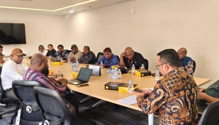 Partai Buruh Papua Tengah: Desak Presiden Turun Tangan Atasi PHK 8.300 Buruh Freeport