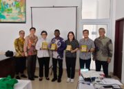 Delegasi IMT-GT Bersama KLH RI Kunjungi PT SDLi, Perkuat Kerjasama Pengolahan Limbah Dan Ekonomi Sirkular