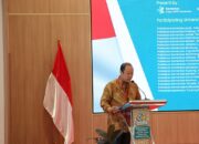 Gangneung Yeongdong University dari Korea Selatan Jadi Pusat Kerja Sama Pendidikan Kesehatan Indonesia-Korea