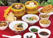 HARRIS Hotel & Conventions Festival Citylink Bandung Hadirkan “Bubur Malam Ang’Sory” – Sensasi Kuliner Malam Autentik di Harris Café