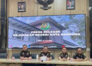Perjalanan Panjang Kasus Korupsi di Bandung Berakhir Tanpa Penuntutan