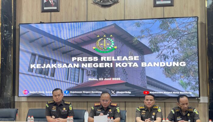 Perjalanan Panjang Kasus Korupsi di Bandung Berakhir Tanpa Penuntutan
