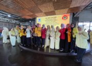 Golkar Jabar Rampungkan Struktur, Fokus Kaderisasi Perempuan