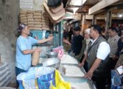 BULOG Jabar Pastikan Harga Pangan Stabil, Stok Beras Aman hingga Tahun Depan
