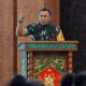 Buka Latposko I Ancab Brigade, Dankodiklatad Tekankan Pentingnya Penguasaan PPKM di Era Peperangan Modern