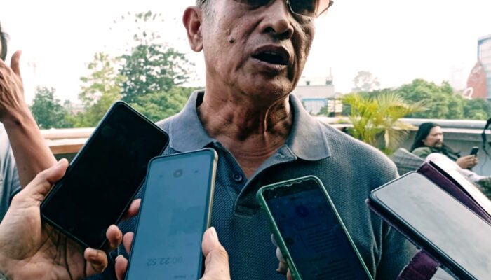 Pasar Induk Caringin Tawarkan Solusi Nyata Atasi Darurat Sampah Bandung Raya