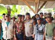 Polda Jabar Gandeng Petani, Kampus dan Perbankan, Luncurkan 9 Inovasi Ketahanan Pangan Berbasis Kolaborasi