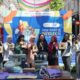 Dari Peserta Inkubasi Jadi Mentor: Acuksae Harumkan Nama Rumah BUMN BRI Bandung di Pasar Kreatif Bandung PVJ, Sukses Gelar Workshop Wastra Berkelanjutan