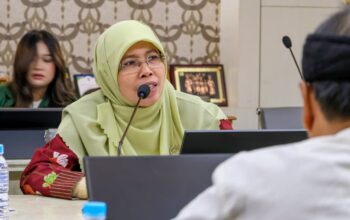 Komisi V DPRD Jabar Respon Positif Usulan Pembentukan Pansus SPMB