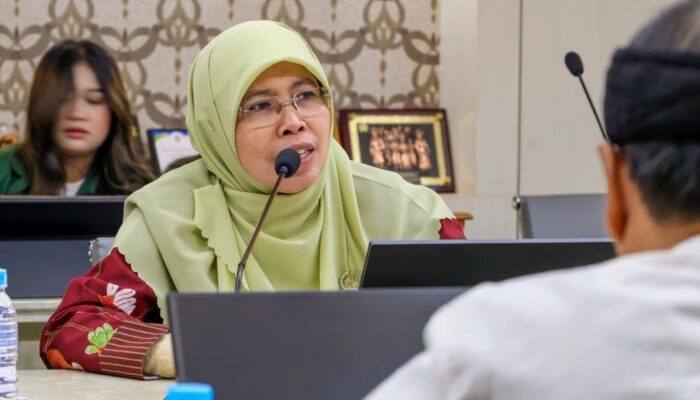 Komisi V DPRD Jabar Respon Positif Usulan Pembentukan Pansus SPMB