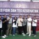 Bupati Garut Tinjau Langsung Tes Fisik Atlet Porprov 2026