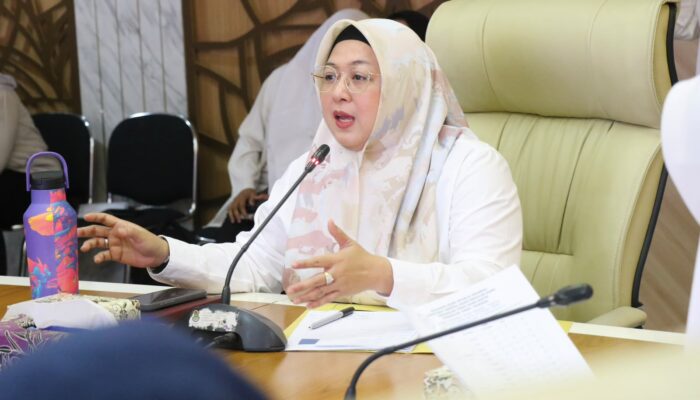 Pemkab Tangerang Perpanjang Seleksi Administrasi Persyaratan Sidang Isbath Nikah Terpadu Dalam Rangka HUT Ke-394 Kabupaten Tangerang